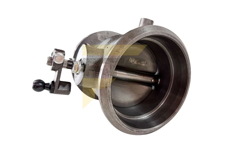 Imagem adicional do produto CURVA FREIO MOTOR MB AXOR - OM 457LA - Cód: FAP-12743
